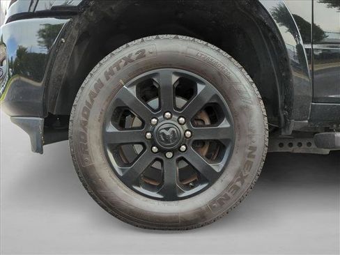 Used 2022 RAM 3500 Laramie w/ Night Edition AWD/4WD image 24