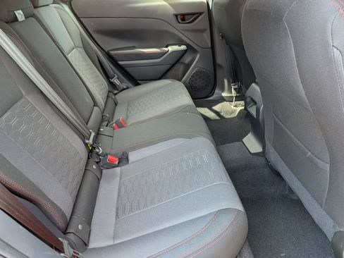 Used 2025 Subaru Impreza 2.0i Sport AWD/4WD image 32
