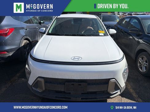 Used 2024 Hyundai Kona SE image 6