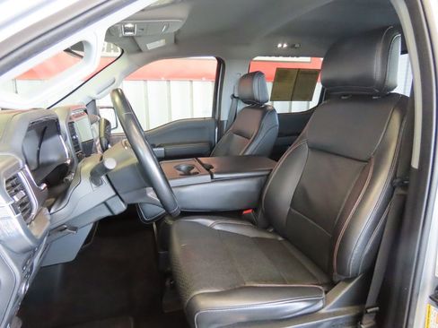 Used 2021 Ford F150 Lariat image 22