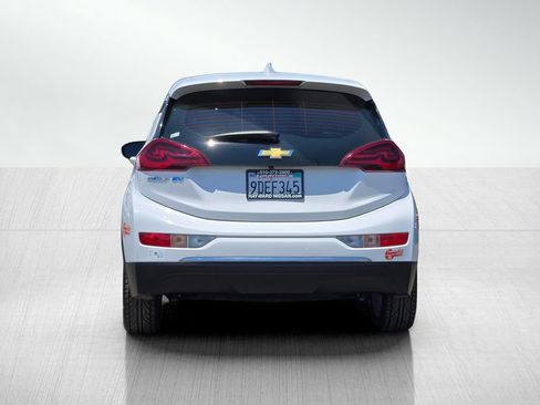 Used 2019 Chevrolet Bolt LT FWD image 6