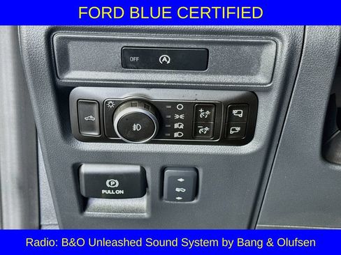 Certified 2025 Ford F150 Lariat w/ Equipment Group 502A High AWD/4WD image 13