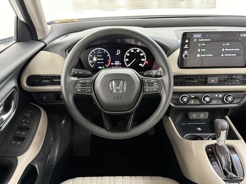 New 2027 Honda HR-V LX image 26