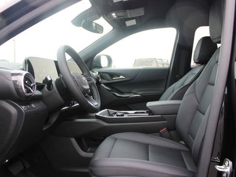 New 2026 Chevrolet Equinox LT FWD image 22