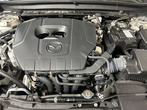 Used 2024 MAZDA CX-30 AWD 2.5 S w/ Preferred Package image 24