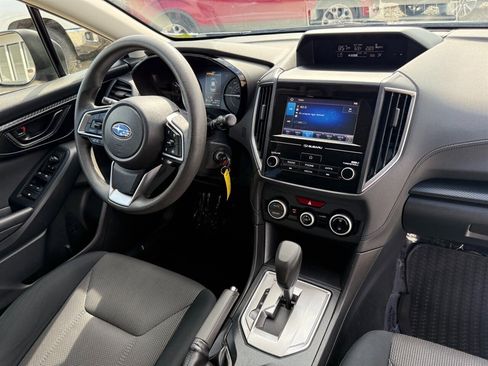 Used 2022 Subaru Crosstrek 2.0i image 16