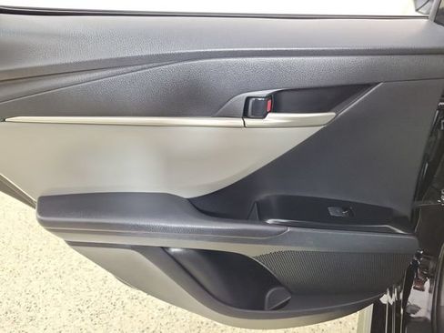 Used 2025 Toyota Camry SE w/ Multimedia Upgrade Package FWD image 14