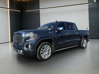 Certified 2022 GMC Sierra 1500 Denali w/ Denali Reserve Package