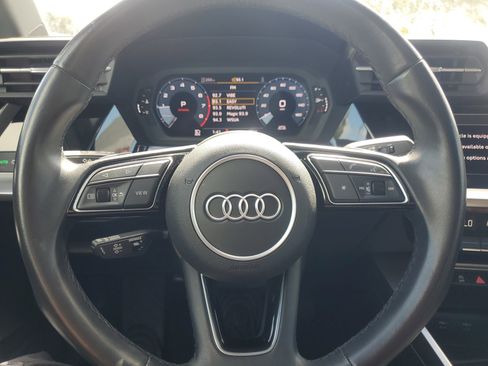 Used 2024 Audi A3 2.0T Premium image 21