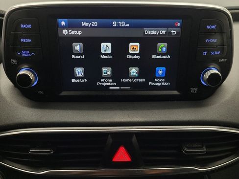 Used 2020 Hyundai Santa Fe SEL AWD/4WD image 25