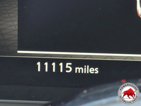 Used 2024 Nissan Rogue SL w/ SL Premium Package image 36