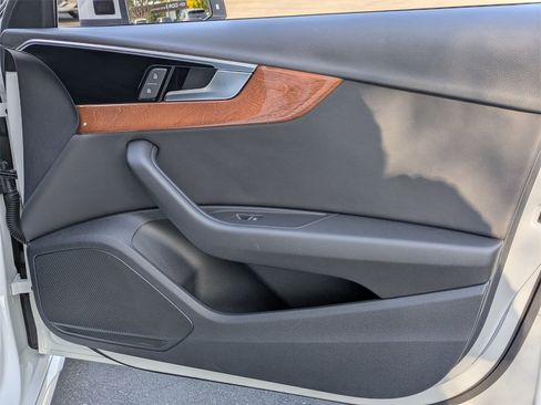 Used 2023 Audi A4 2.0T Premium w/ Convenience Package image 20