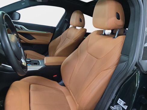 Certified 2023 BMW i4 eDrive35 RWD image 17