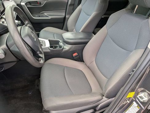 Used 2023 Toyota RAV4 LE AWD/4WD image 15