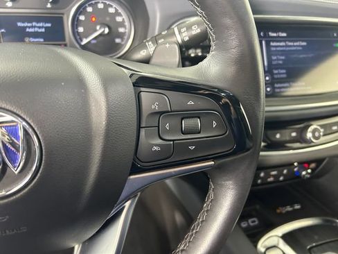 Used 2023 Buick Enclave Essence w/ Trailering Package, 5000 lbs. image 17
