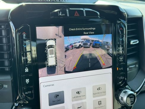 Used 2024 RAM 1500 TRX image 27