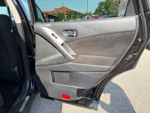 Used 2014 Nissan Murano S AWD/4WD image 24