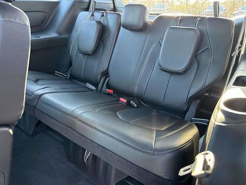 New 2026 Chrysler Pacifica Select image 7