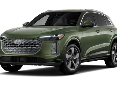 Certified 2025 Audi Q5 Premium Plus w/ Premium Plus