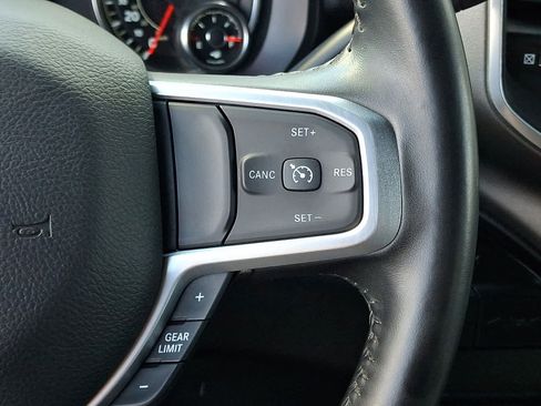 Used 2024 RAM 2500 Big Horn AWD/4WD image 27