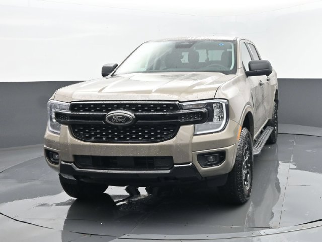 New 2026 Ford Ranger XLT AWD/4WD image 22