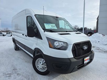New 2026 Ford Transit 350 148 Medium Roof