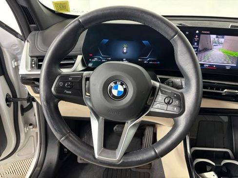 Used 2023 BMW X1 xDrive28i w/ Convenience Package AWD/4WD image 12