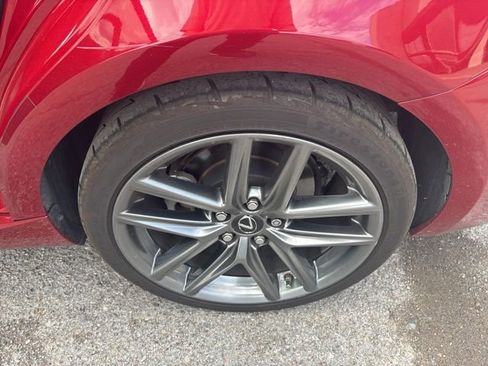 Used 2015 Lexus IS 250 w/ F-Sport Package image 10