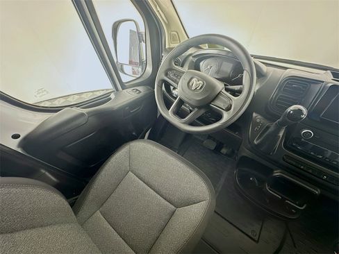 Used 2024 RAM ProMaster 1500 w/ Power Group image 9