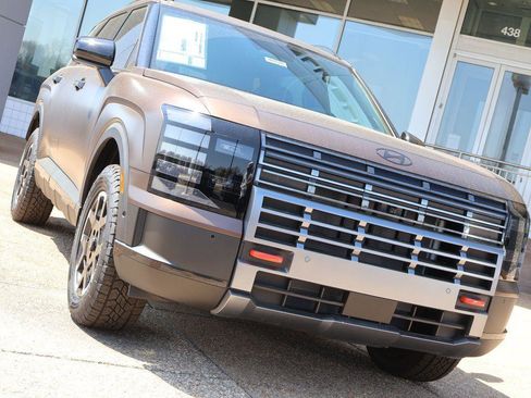 New 2026 Hyundai Palisade XRT Pro AWD/4WD image 7