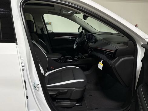 New 2026 Buick Envision Sport Touring image 23