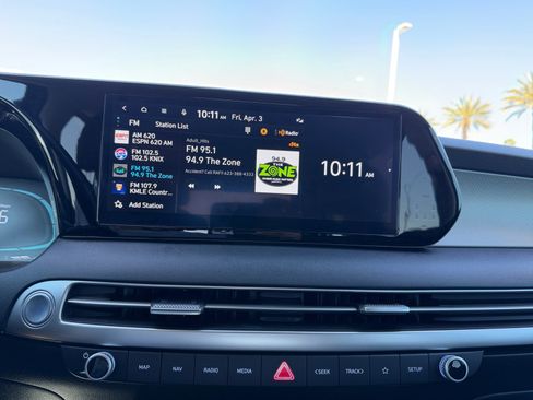 Used 2024 Hyundai Palisade XRT image 12