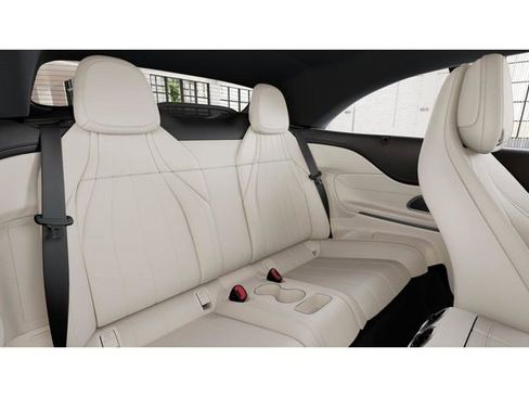 New 2026 Mercedes-Benz CLE 53 AMG 4MATIC Cabriolet image 5