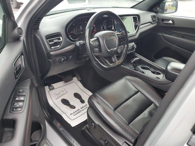 Used 2024 Dodge Durango R/T AWD/4WD image 12