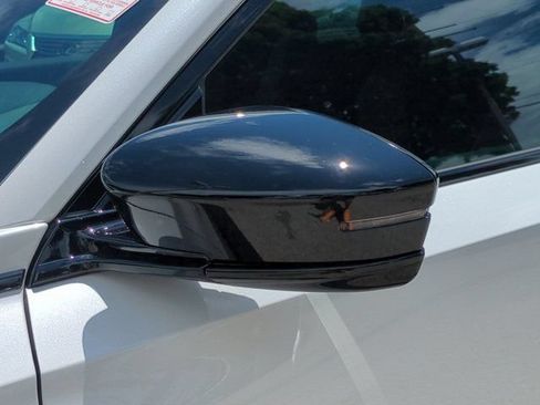 Used 2025 Acura MDX A-Spec AWD/4WD image 11