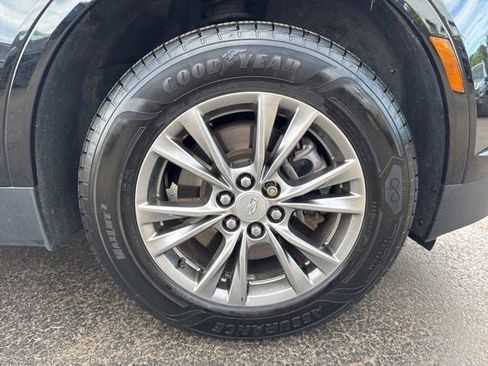 Certified 2023 Cadillac XT5 Premium Luxury FWD image 31
