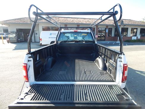 Used 2019 Ford F150 XL image 3