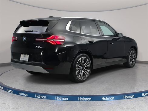 New 2026 BMW X3 xDrive30 w/ Premium Package image 5