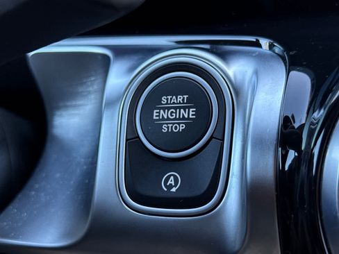 Certified 2025 Mercedes-Benz GLB 250 GLB 250 image 21