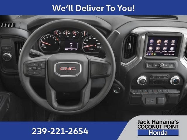 Used 2026 GMC Sierra 1500 Elevation AWD/4WD image 9