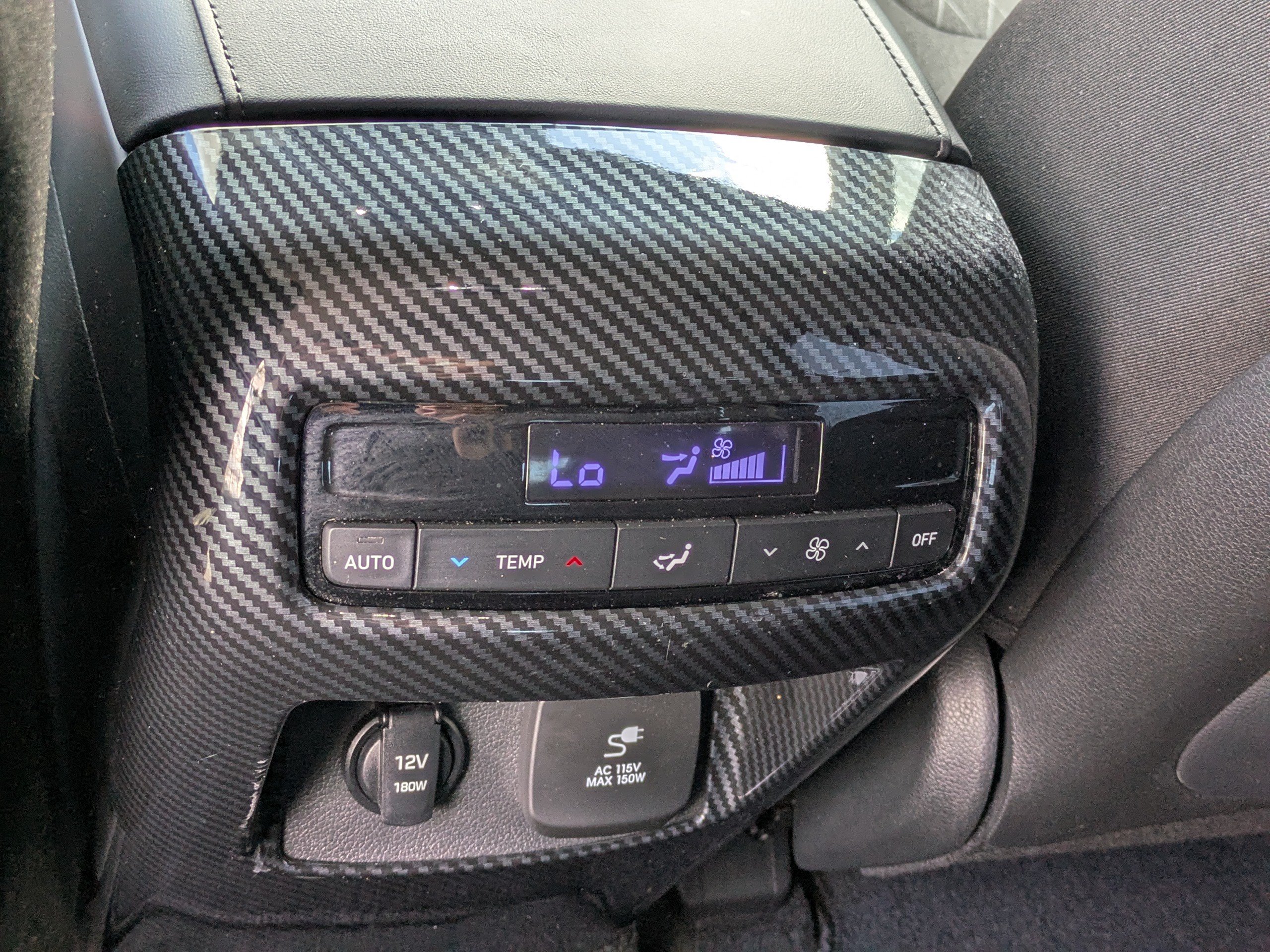 Used 2020 Hyundai Palisade SEL w/ Convenience Package FWD image 19