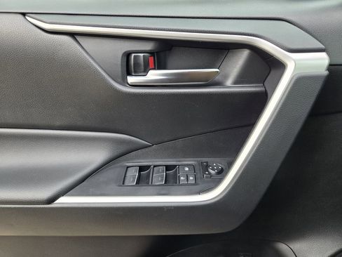 Used 2024 Toyota RAV4 XLE image 15