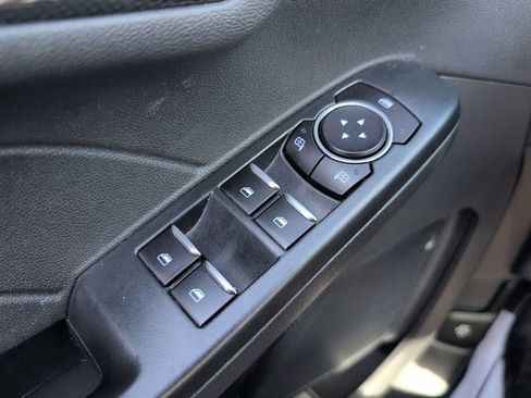 Certified 2023 Ford Escape ST-Line image 22