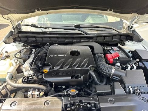 Used 2023 Nissan Altima 2.0 SR image 26