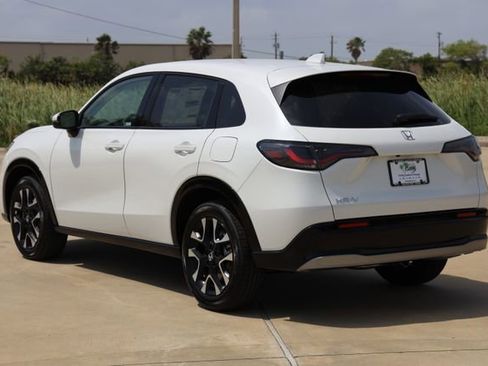 New 2027 Honda HR-V EX-L image 6