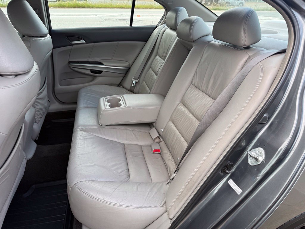 Used 2009 Honda Accord EX-L image 21