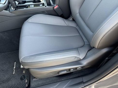 New 2026 Subaru Outback Limited XT AWD/4WD image 14