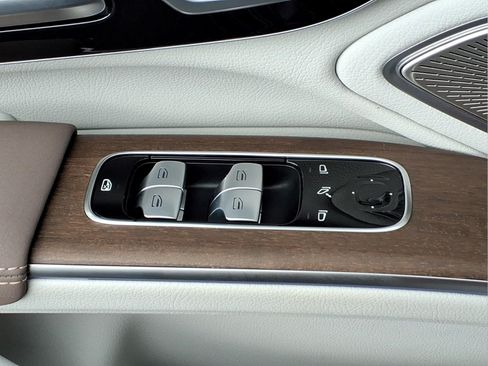 Certified 2023 Mercedes-Benz EQS 450+ 4MATIC Sedan image 21