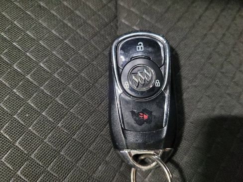 Used 2017 Buick Encore Preferred image 32