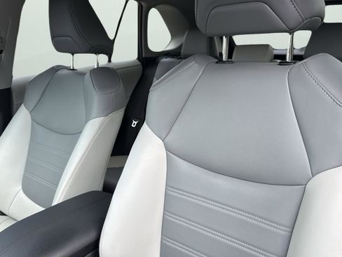 Used 2024 Toyota RAV4 XLE Premium image 10